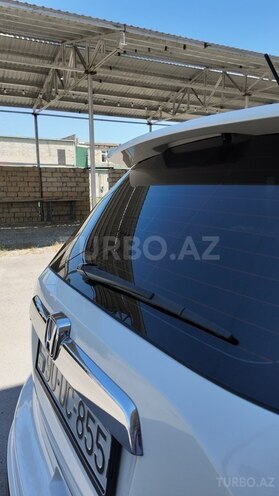 Honda CR-V-10
