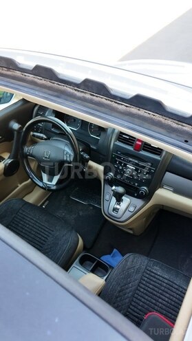 Honda CR-V-12