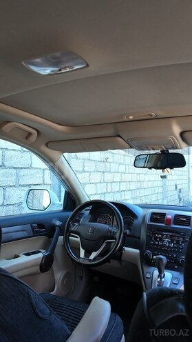 Honda CR-V-15
