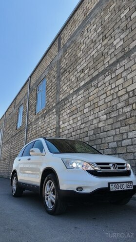 Honda CR-V-5