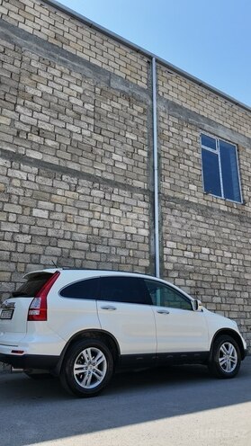 Honda CR-V-4