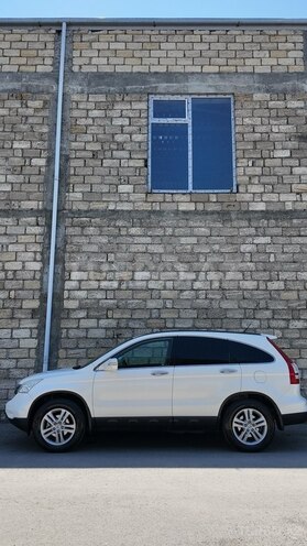 Honda CR-V-3