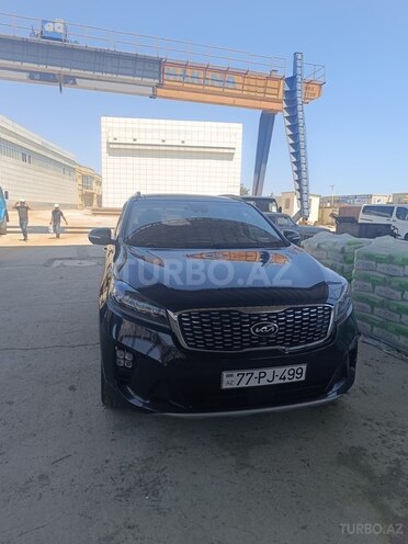 Kia Sorento-1