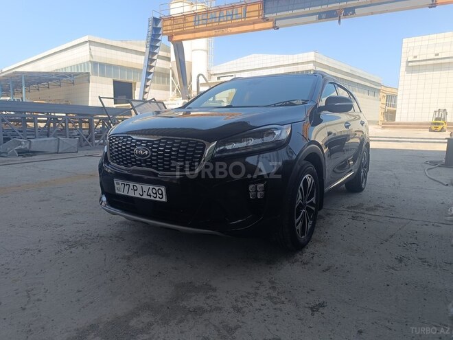 Kia Sorento-2