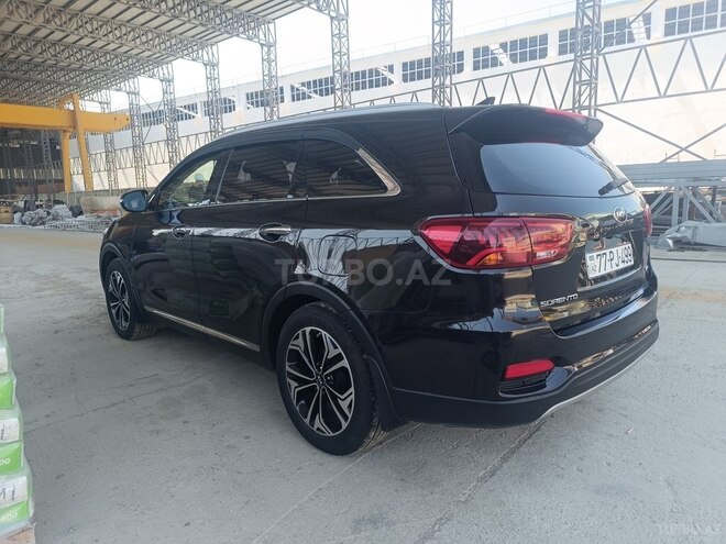 Kia Sorento-3