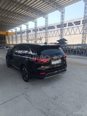 Kia Sorento-5