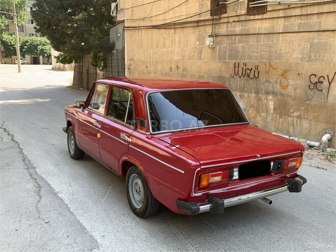 LADA (VAZ) 2106-7