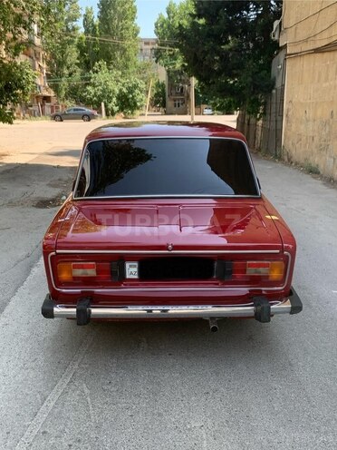 LADA (VAZ) 2106-6