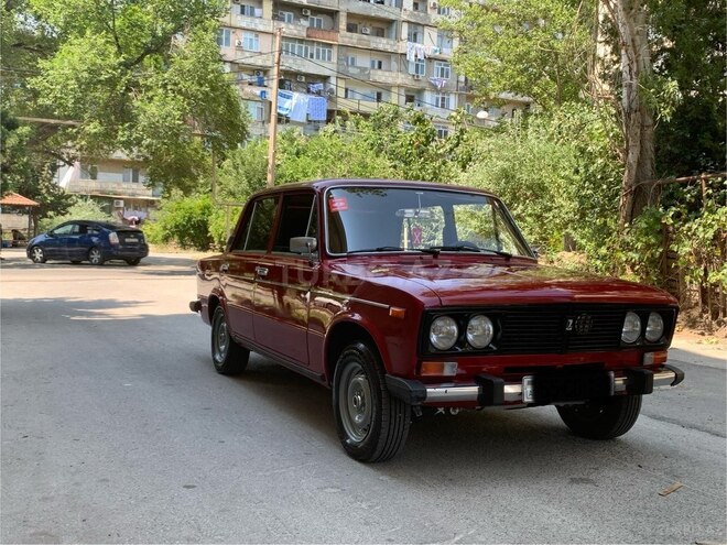 LADA (VAZ) 2106-2