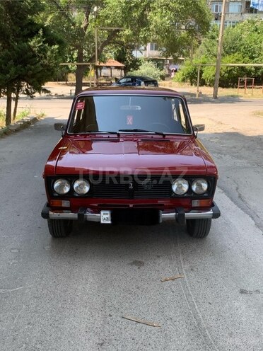 LADA (VAZ) 2106-1