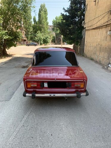 LADA (VAZ) 2106-4