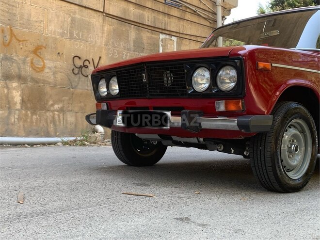 LADA (VAZ) 2106-11