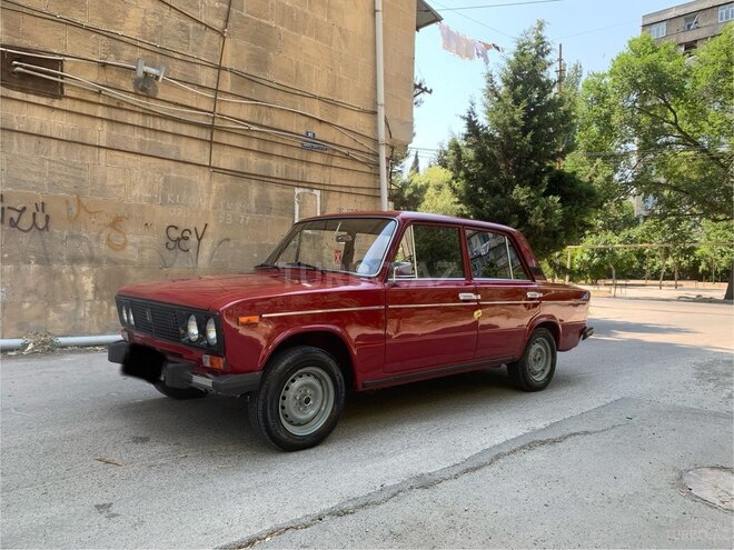 LADA (VAZ) 2106-8