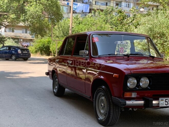 LADA (VAZ) 2106-3