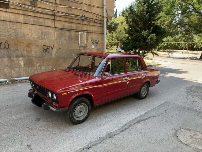 LADA (VAZ) 2106-10