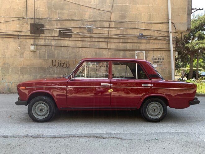LADA (VAZ) 2106-9
