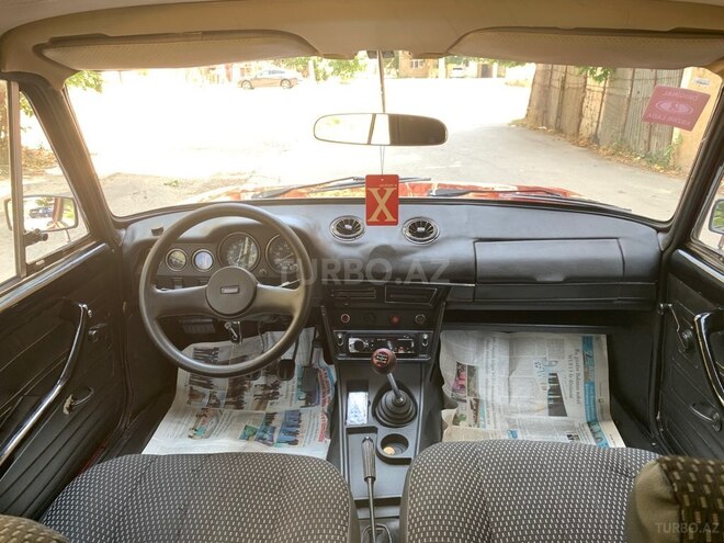 LADA (VAZ) 2106-14