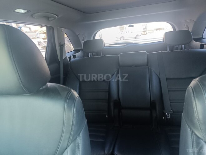 Kia Sorento-10