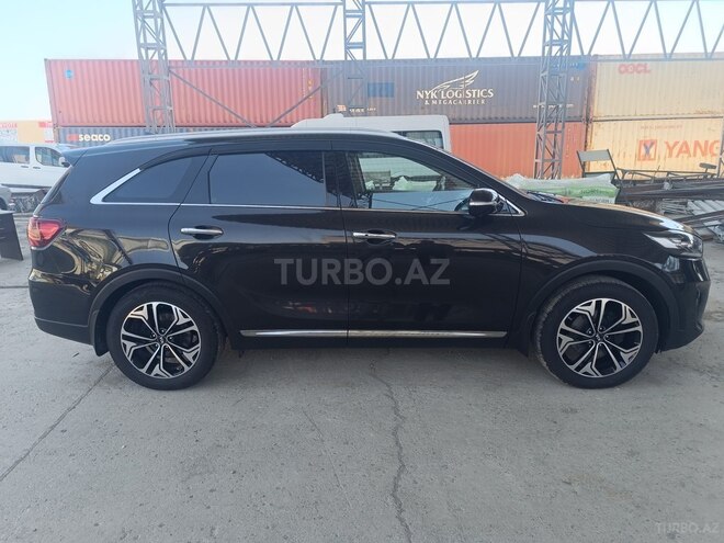 Kia Sorento-6