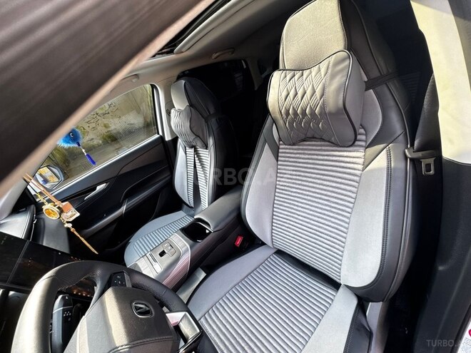Changan Eado-2