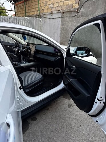 Changan Eado-7