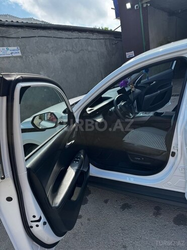 Changan Eado-8