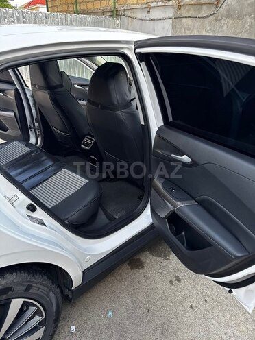 Changan Eado-6