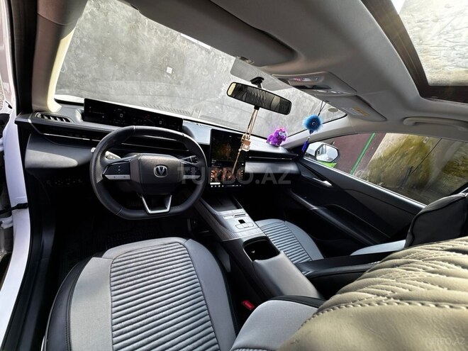 Changan Eado-12
