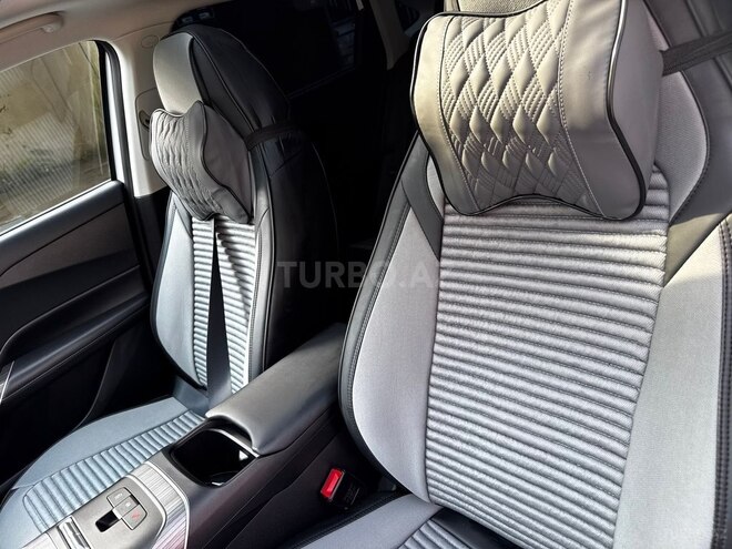 Changan Eado-15