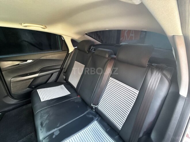Changan Eado-17