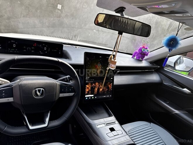 Changan Eado-9