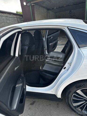 Changan Eado-11