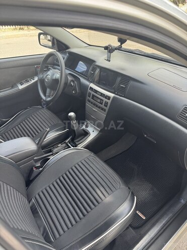 Toyota Corolla-5