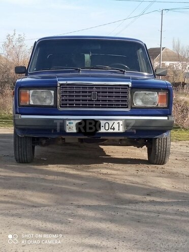 LADA (VAZ) 2107-1