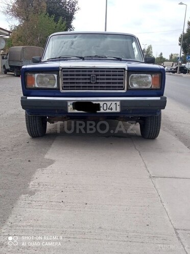 LADA (VAZ) 2107-9