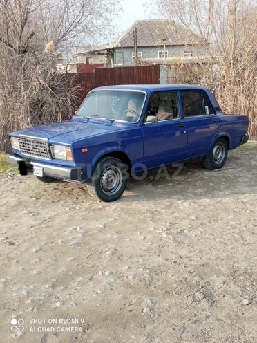 LADA (VAZ) 2107-7