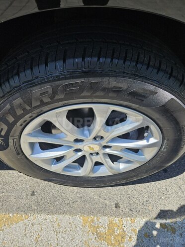 Chevrolet Equinox-14