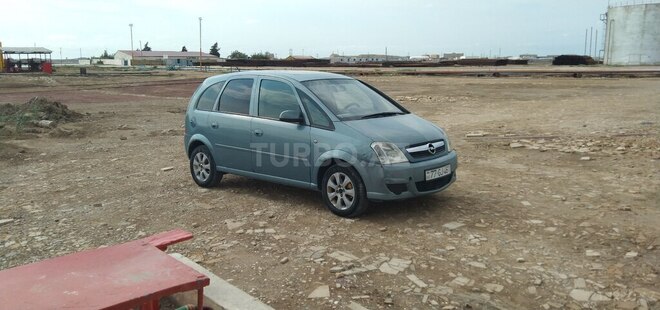 Opel Meriva-3