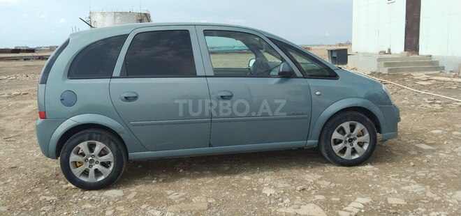 Opel Meriva-6
