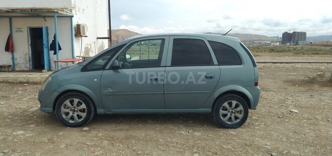 Opel Meriva-4