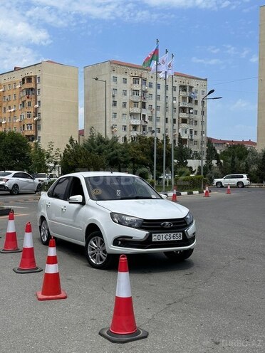 LADA (VAZ) Granta-1