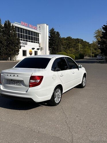 LADA (VAZ) Granta-5