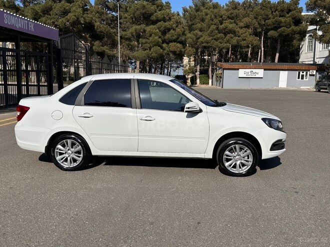 LADA (VAZ) Granta-4