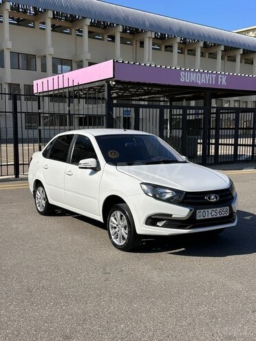 LADA (VAZ) Granta-3