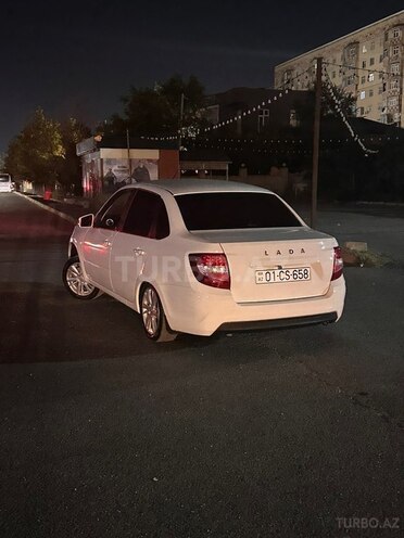 LADA (VAZ) Granta-13