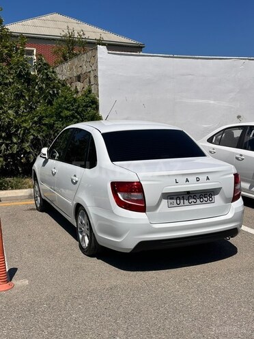 LADA (VAZ) Granta-14