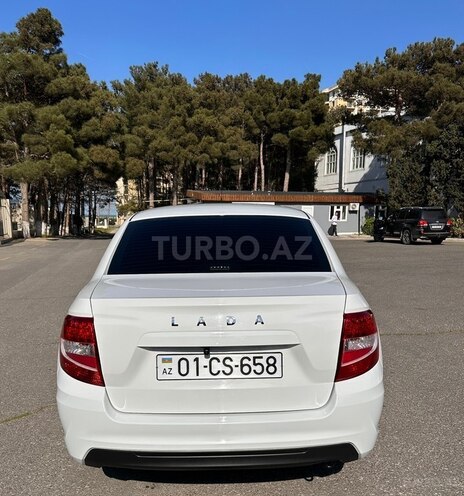 LADA (VAZ) Granta-6