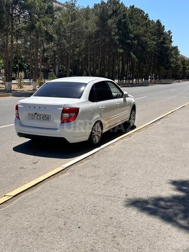 LADA (VAZ) Granta-15