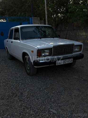 LADA (VAZ) 2107-13