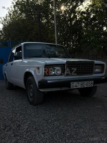 LADA (VAZ) 2107-12